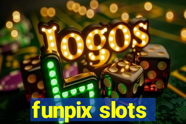 funpix slots